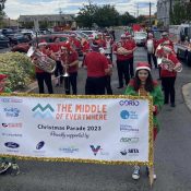 Tourism and Business in Sale