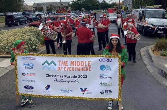 Tourism and Business in Sale