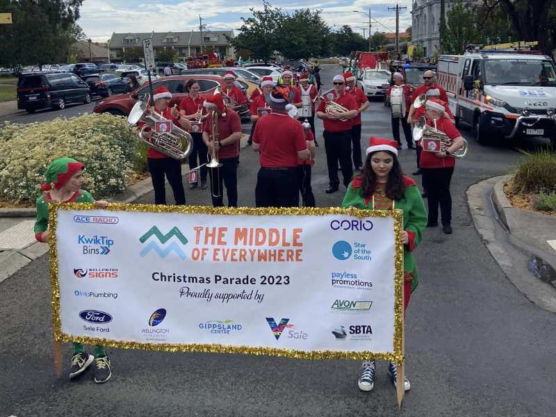 Tourism and Business in Sale: How They Intersect