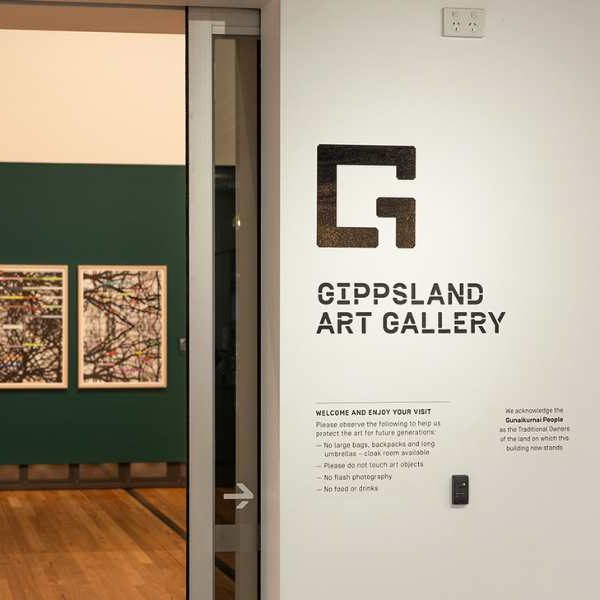 Gippsland Art Gallery