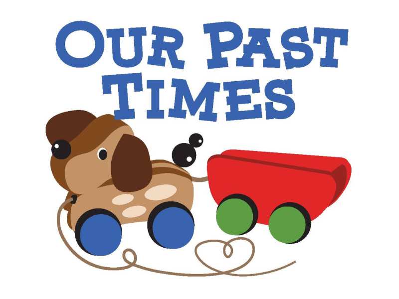 Our Past Times