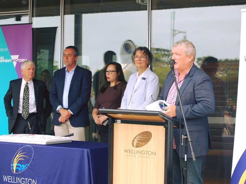 SBTA Business Events