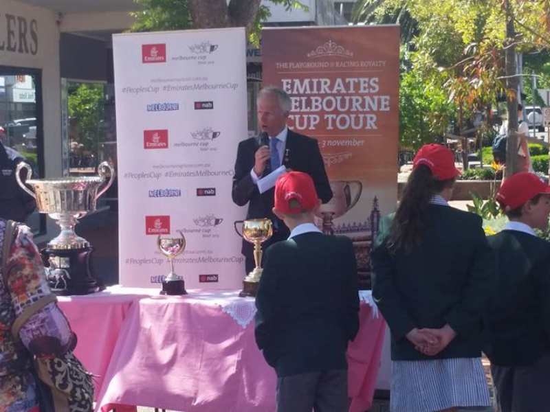 The future of tourism