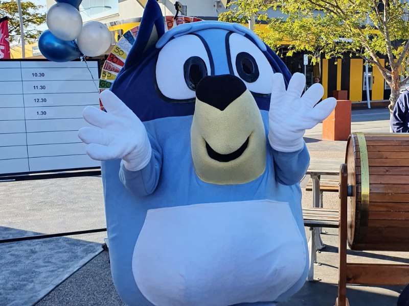 SBTA Community Events