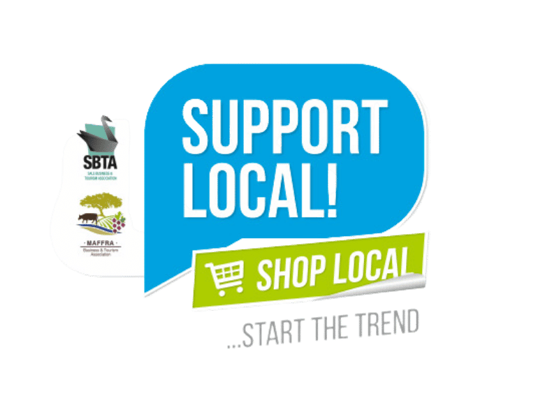 Support Local