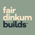 Fair Dinkum Builds Sale