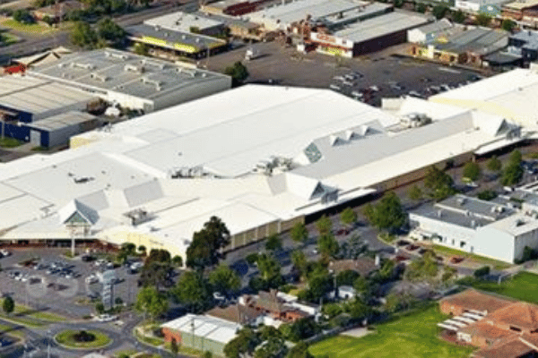 Gippsland Centre