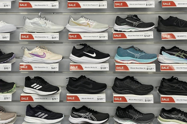 Intersport Sale