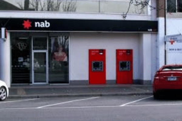 National Australia Bank
