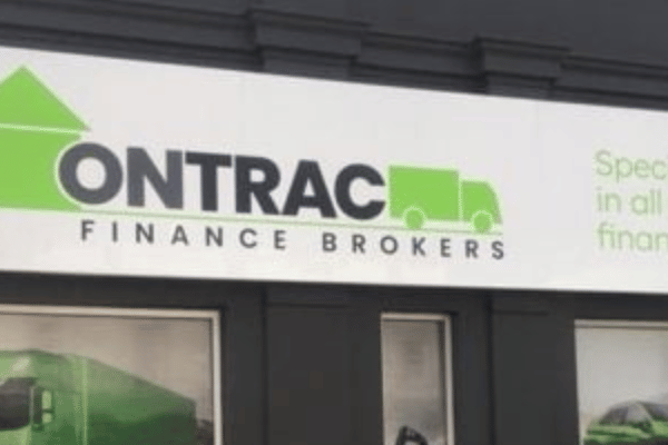 On Trac Finance