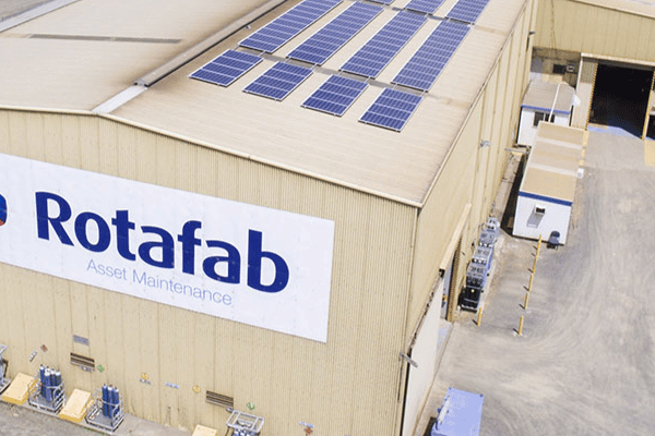 Rotafab