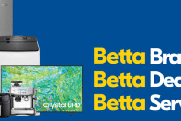 Simic’s Betta Sale