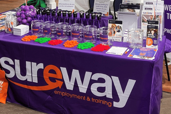 Sureway Employment & Training