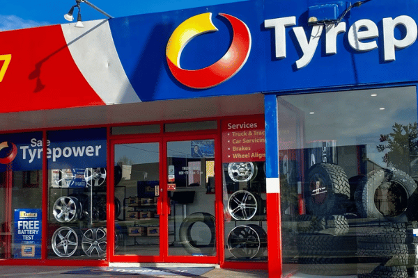 Tyrepower Sale